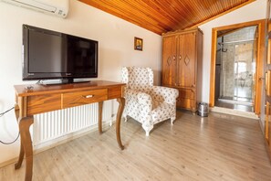 Room - Seyir Butik (İznik)