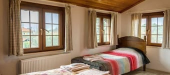 İznik Seyir Otel
