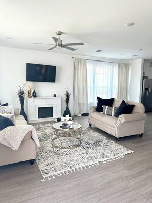 Smart TV