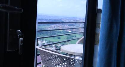 Umwezi Apartments – Family-Friendly 2BR,1BR Stay Near Kigali Landmarks