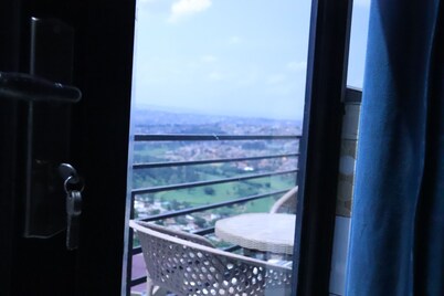 Umwezi Apartments – Family-Friendly 2BR,1BR Stay Near Kigali Landmarks