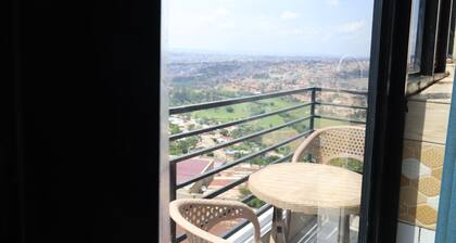 Umwezi Apartments – Family-Friendly 2BR,1BR Stay Near Kigali Landmarks
