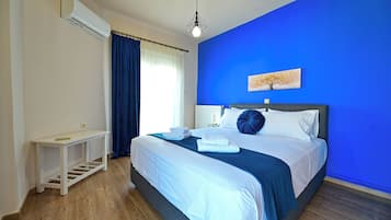 House | Iron/ironing board, free WiFi