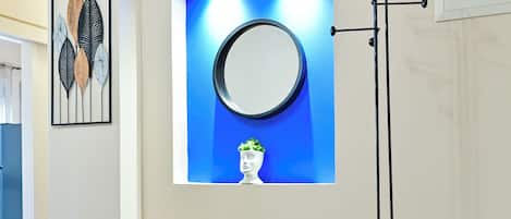 Maison | Fer et planche Ă repasser, Wi-Fi gratuit