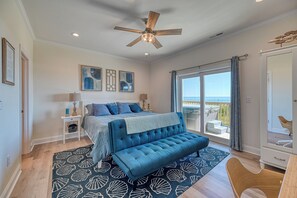 4 chambres, bureau, fer et planche à repasser, Wi-Fi gratuit