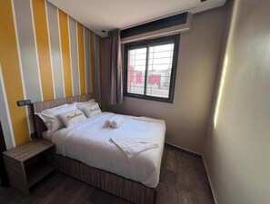 1 bedroom, iron/ironing board, WiFi - Apartment No. 2 in Tamraght (tamraght)