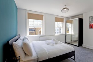 Apartment - Imperial Balfe Street Apartment (London)