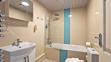 Apartment | Bathroom