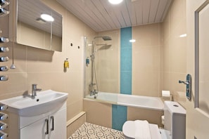 Appartement | Salle de bain
