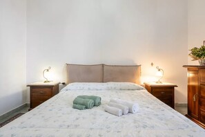 公寓, 3 間臥室, 庭院, 城市景觀 | 3 間臥室