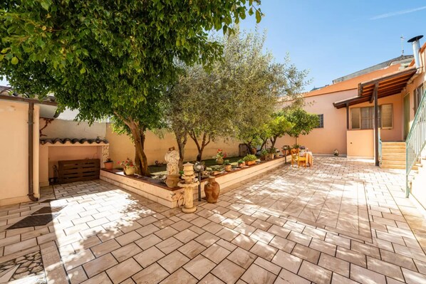 公寓, 3 间卧室, 露台, 城市景观 | 露台