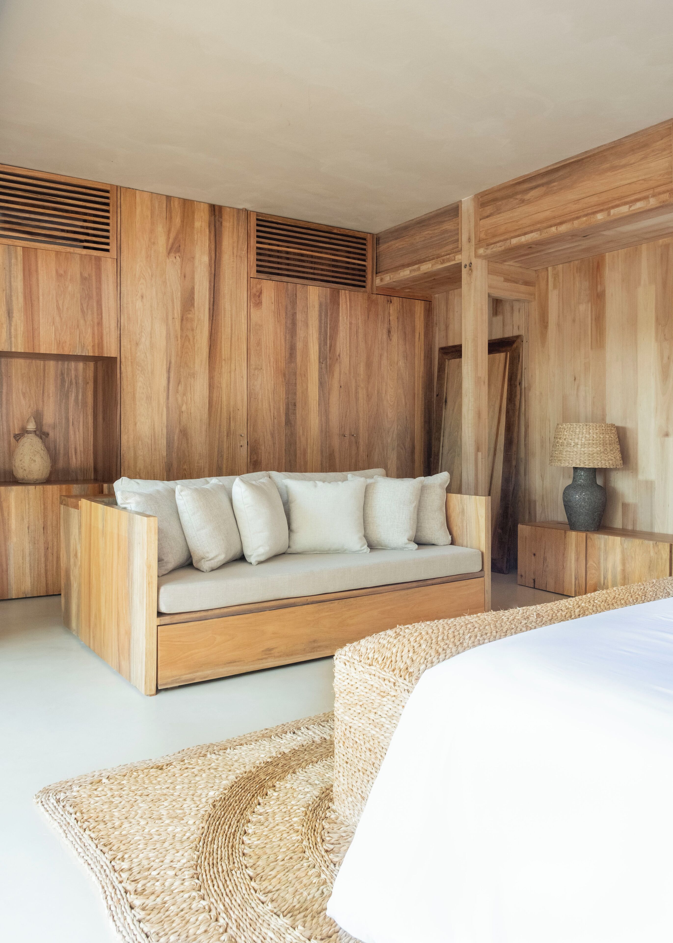 Bungalow | In-room safe, free WiFi