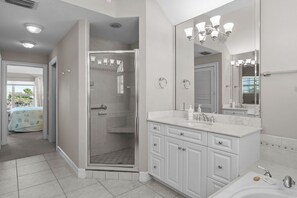 Dusche, HandtĂŒcher