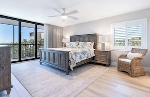 3 chambres, Wi-Fi gratuit, draps fournis