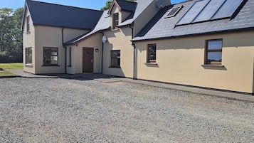 House | Exterior