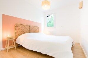 3 bedrooms