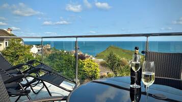 Cottage | Outdoor dining