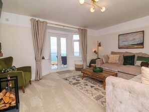 Casa rural | Sala d'estar