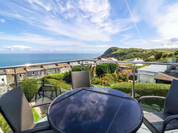 Combe View - Ilfracombe