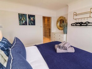 Cottage | 4 bedrooms, individually decorated, individually furnished, free WiFi - Combe View (Ilfracombe)