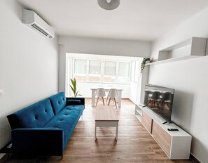 TV connectée