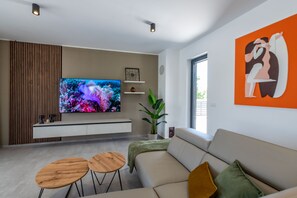 Télévision