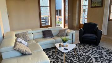 Télévision, lecteur de DVD, chaßne hi-fi