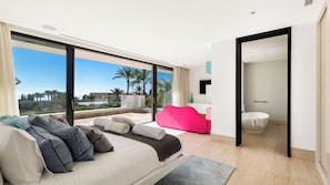 6 chambres, Wi-Fi