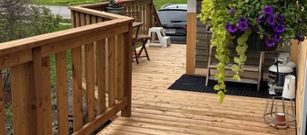 Welcome to Victorian by the bay
Built in 1830 the oldest home in the village