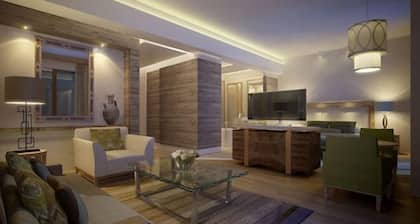 Hilton Dead Sea Resort & Spa