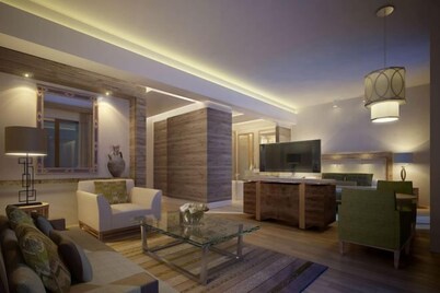 Hilton Dead Sea Resort & Spa