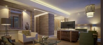 Hilton Dead Sea Resort & Spa