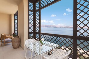 Room - Hilton Dead Sea Resort & Spa (Sweimeh)