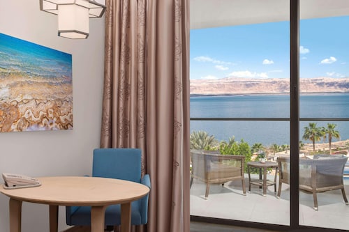 Hilton Dead Sea Resort & Spa