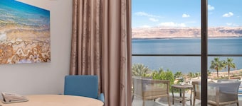 Hilton Dead Sea Resort & Spa