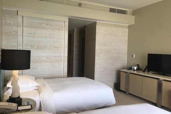 Room - Hilton Dead Sea Resort & Spa (Sweimeh)