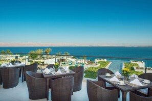 Sports facility - Hilton Dead Sea Resort & Spa (Sweimeh)