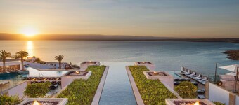Hilton Dead Sea Resort & Spa