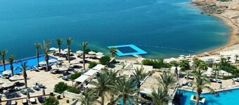 Hilton Dead Sea Resort & Spa