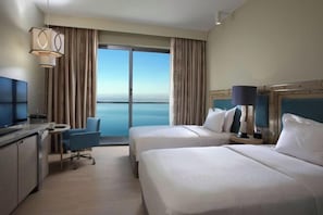 Cots/infant beds - Hilton Dead Sea Resort & Spa (Shoonah Janoobiah District)