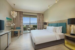 Cribs/infant beds - Hilton Dead Sea Resort & Spa (Shoonah Janoobiah District)
