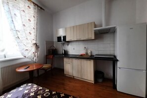 Room - Lorf Hostel&Apartments (Krakow)