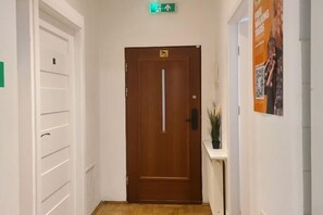 Room - Lorf Hostel&Apartments (Krakow)