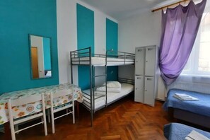 Room - Lorf Hostel&Apartments (Krakow)