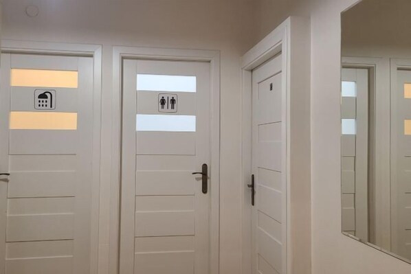 Room - Lorf Hostel&Apartments (Krakow)