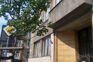 Exterior - Lorf Hostel&Apartments (Krakow)