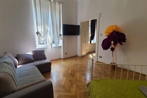 Room - Lorf Hostel&Apartments (Krakow)