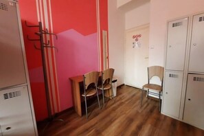 Room - Lorf Hostel&Apartments (Krakow)