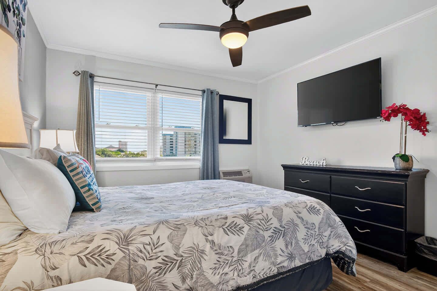 2 habitaciones, wifi y ropa de cama 