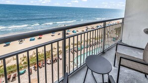 Unclassified image, 5 of 36, button - Fully Updated 1BR Oceanfront Oasis at Oceans One (Myrtle Beach)